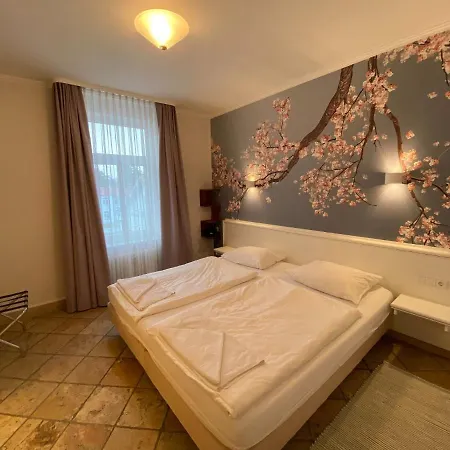 Strandvillen Binz - Ferienwohnung Mit Meerblick, 1 Schlafzimmer, Sauna Und Balkon Sv-712 Exterior photo